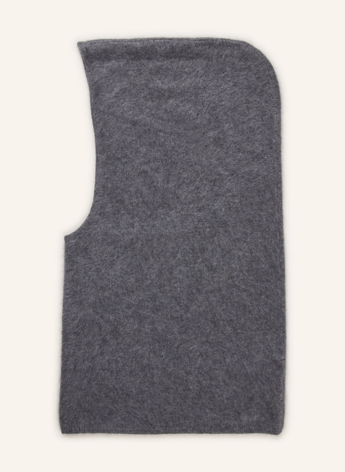 (THE MERCER) N.Y. Cashmere-Mütze
