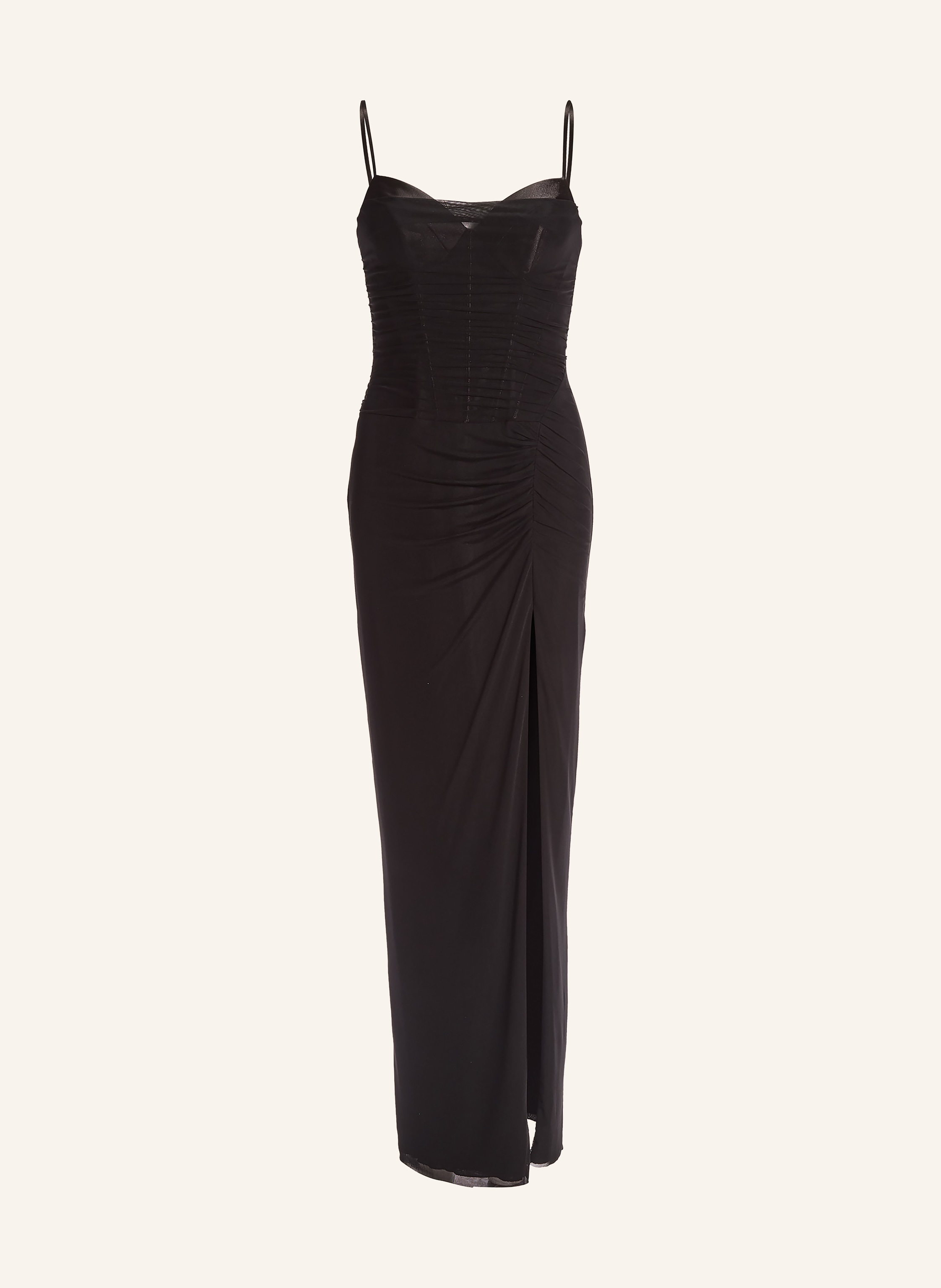 Hey Kyla Abendkleid aus Mesh