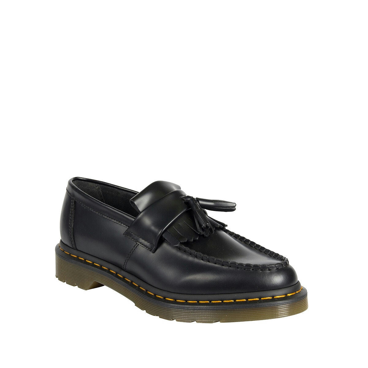 Mocassins cuir Adrian Smooth