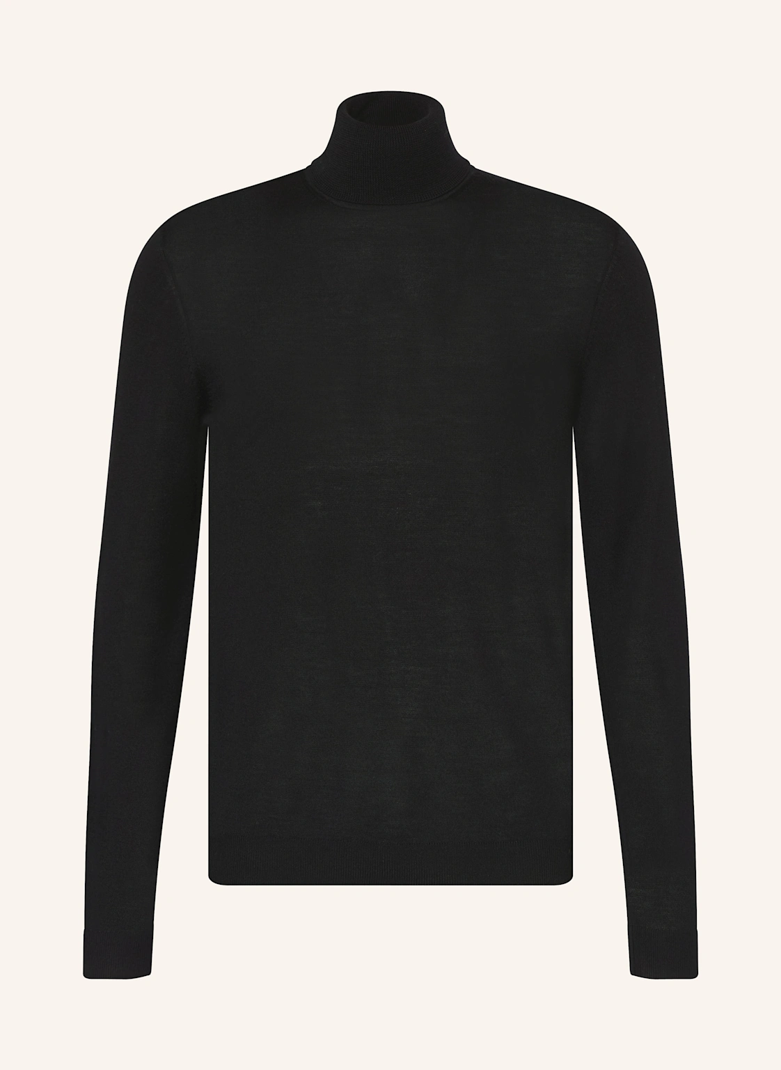 ROY ROBSON Rollkragenpullover