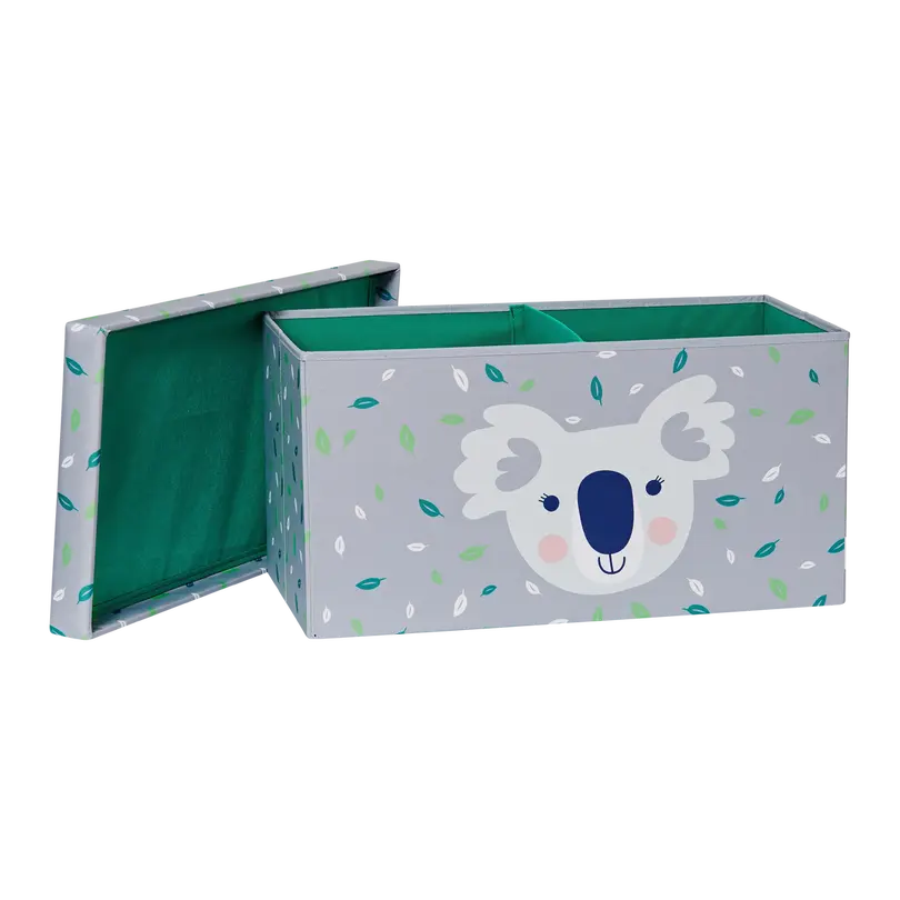 Spielzeugbox-Hocker Kids Store