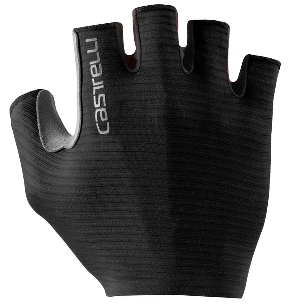 Castelli Espresso short gloves