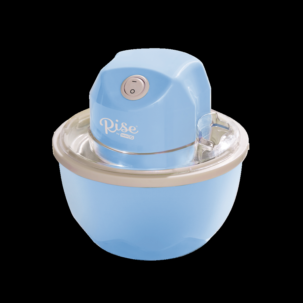 Dash My Pint One-Touch Ice Cream Maker, 1.6 Cups