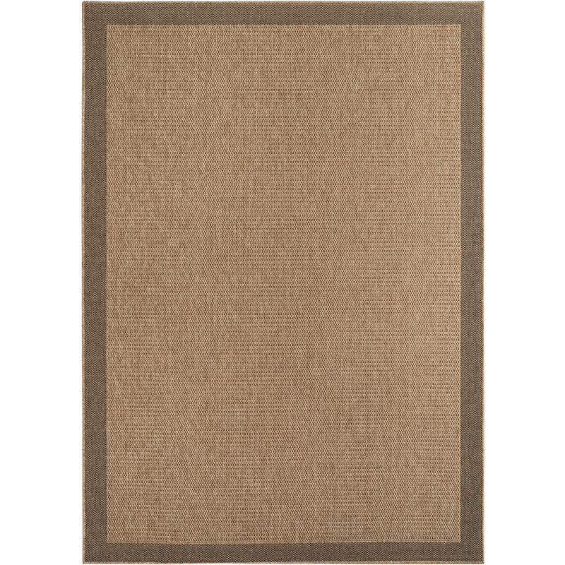 Mrcarpet Jute buitenkleed Barcelona 200x290cm
