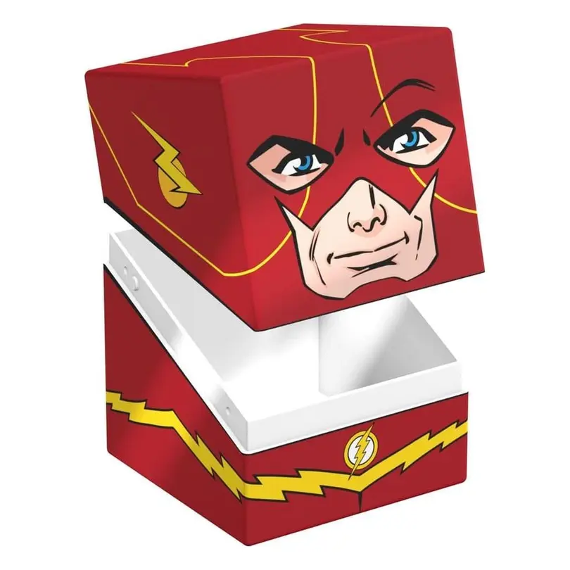 Aufbewahrungsbox DC Justice League