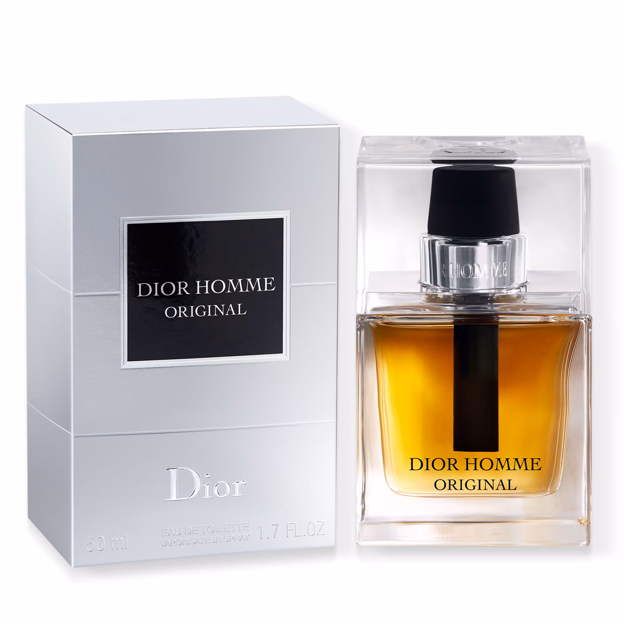 DIOR HOMME ORIGINALEau de toilette