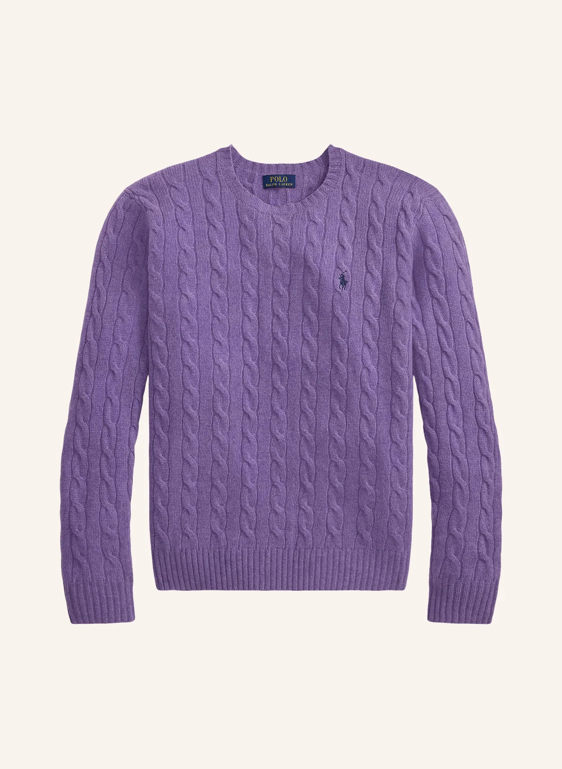 POLO RALPH LAUREN Pullover
