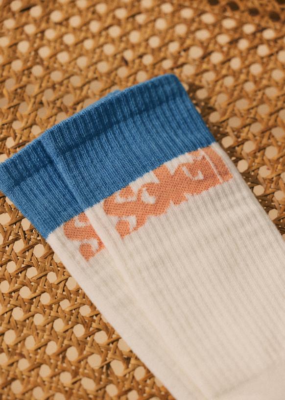 Soleil Socks