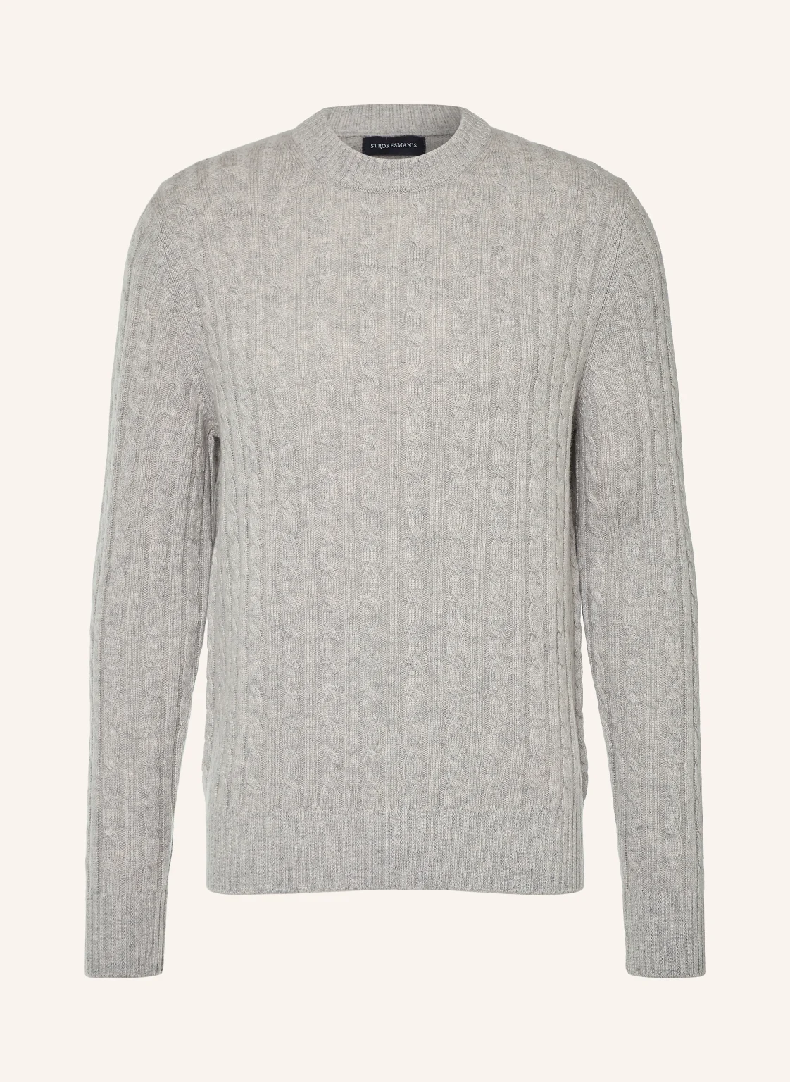 STROKESMAN'S Pullover