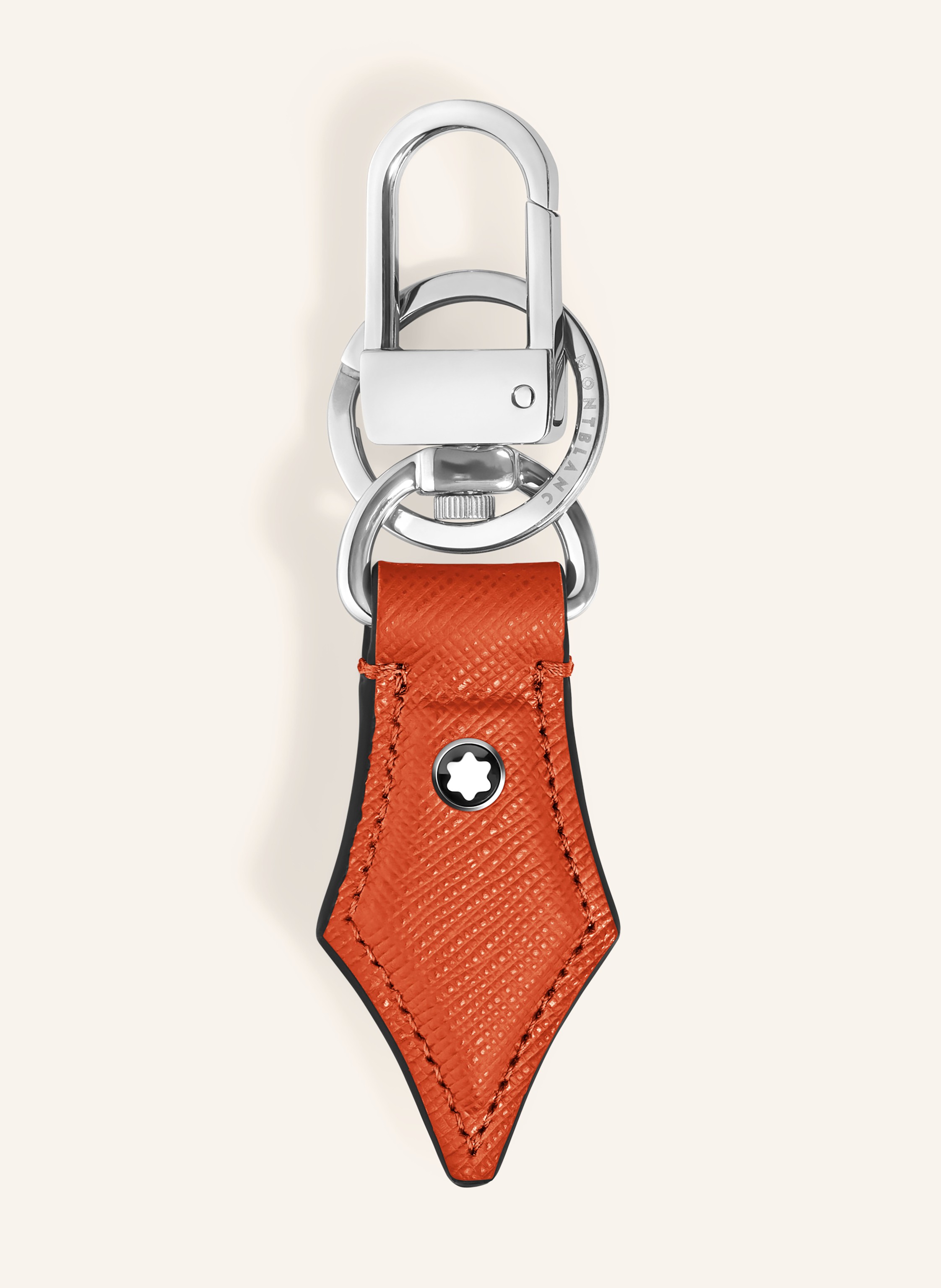 MONTBLANC Schlüsselanhänger SARTORIAL