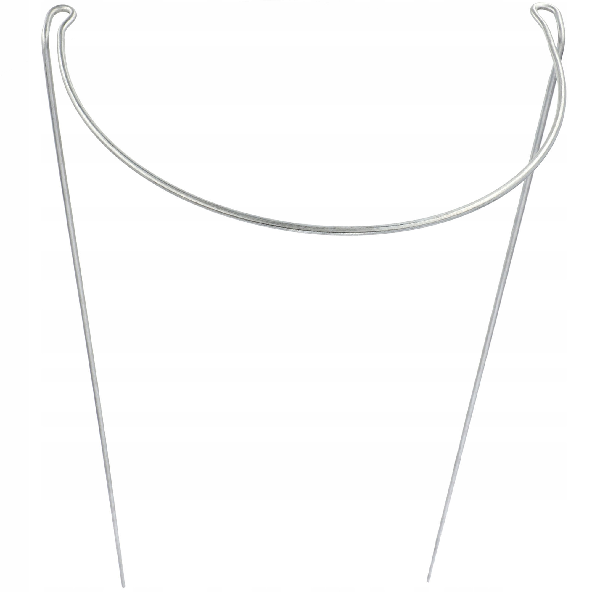 Podpora Do Roślin Obejma Podpórka Na Kwiaty 50cm