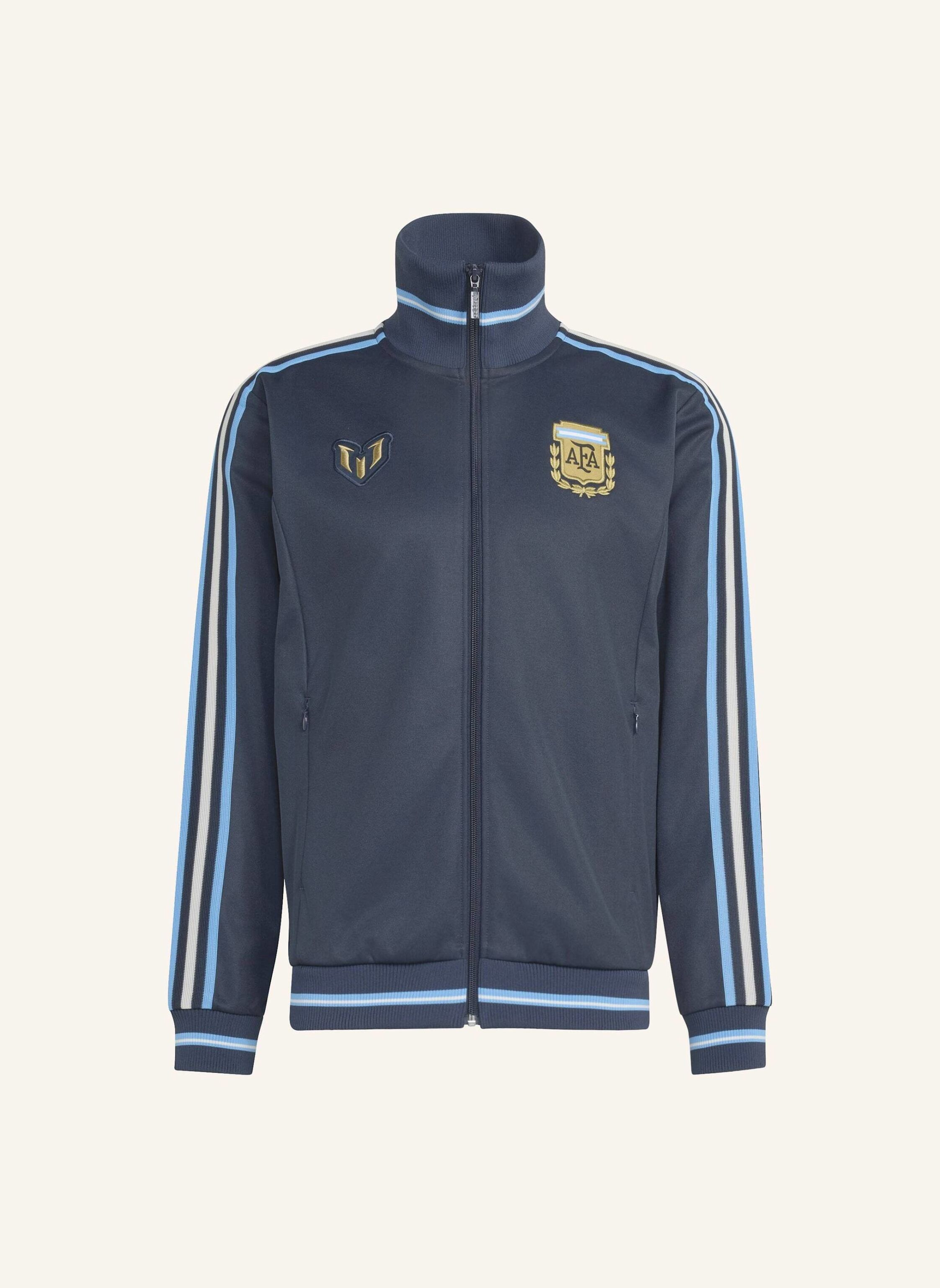 adidas ARGENTINIEN MESSI 26 TRAININGSJACKE