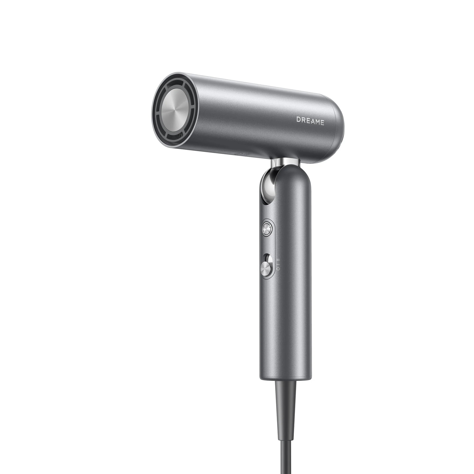 Dreame Pocket Neo 2 Sèche-cheveux Gris