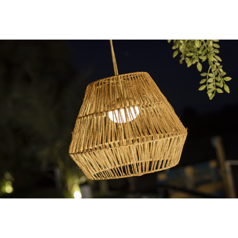 Suspension LED Sisine Nature 9 W NEWGARDEN