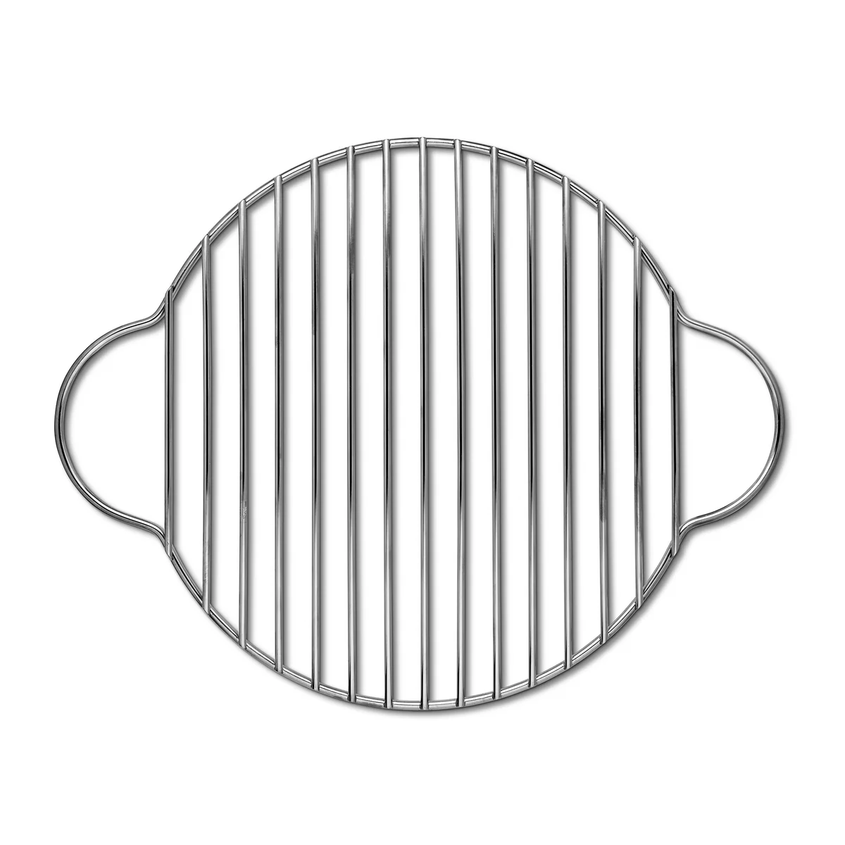 Eva Solo - Grillrost für FireCylinder Gartenkamin, Ø 29,5 cm, Edelstahl