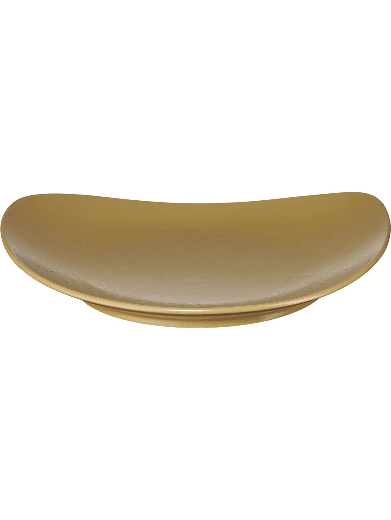 gourmetteller, ocra