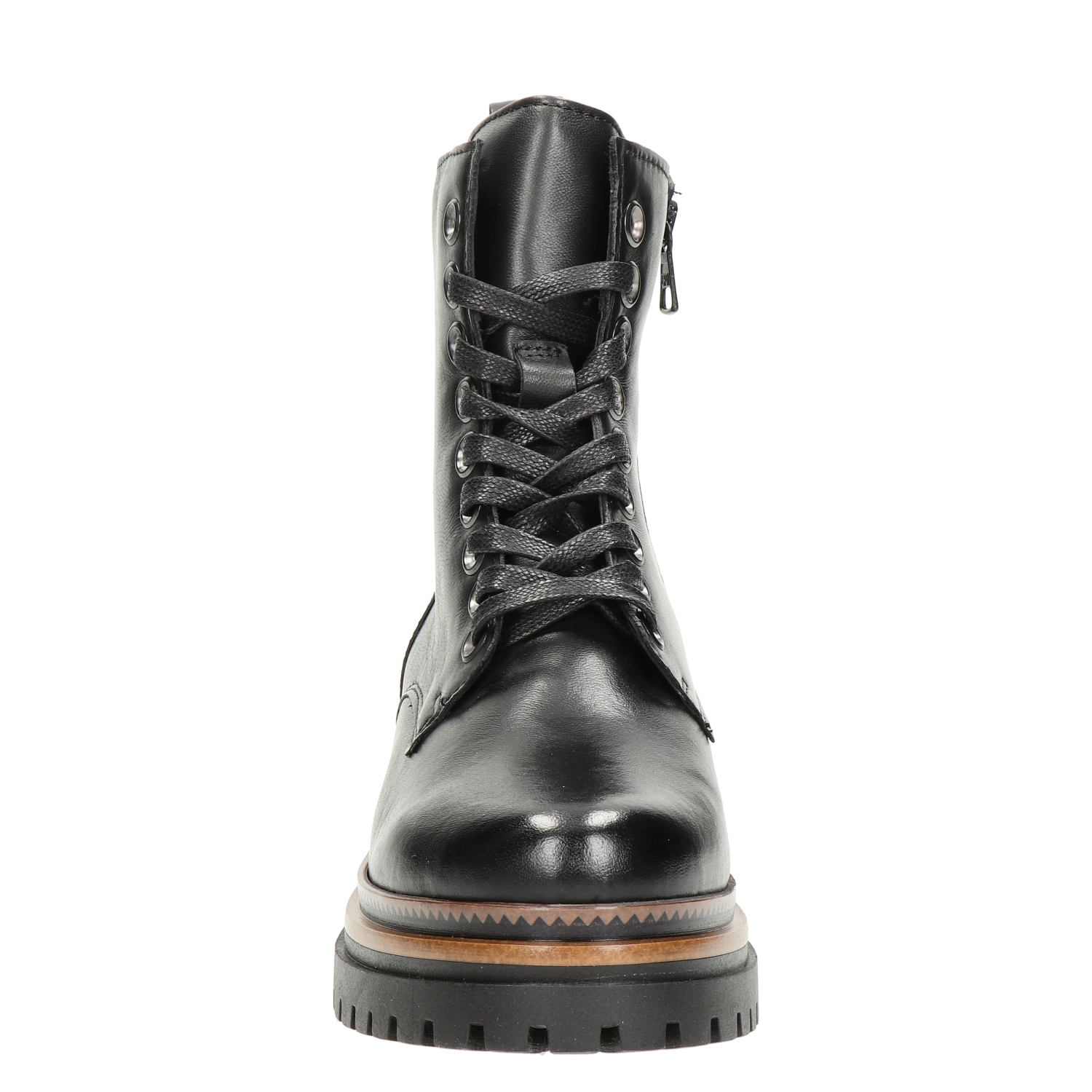 Nelson dames veterboot