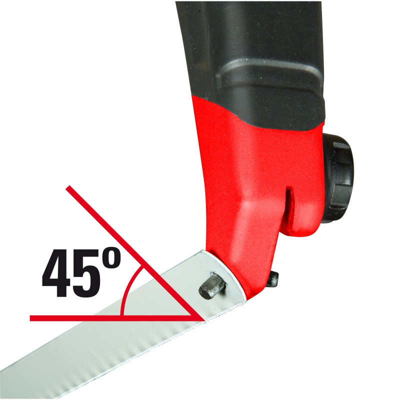 Scie à métaux 5-en-1 FatMax STANLEY