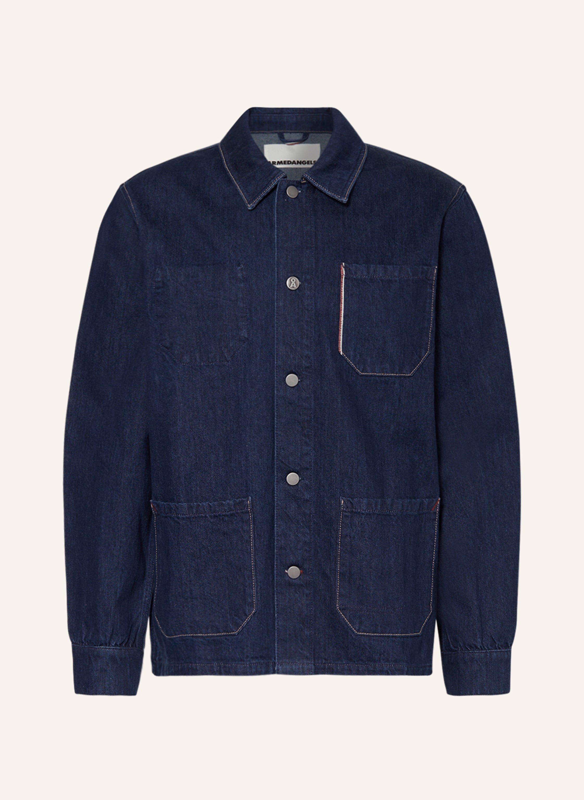 ARMEDANGELS Jeansjacke MAARLO