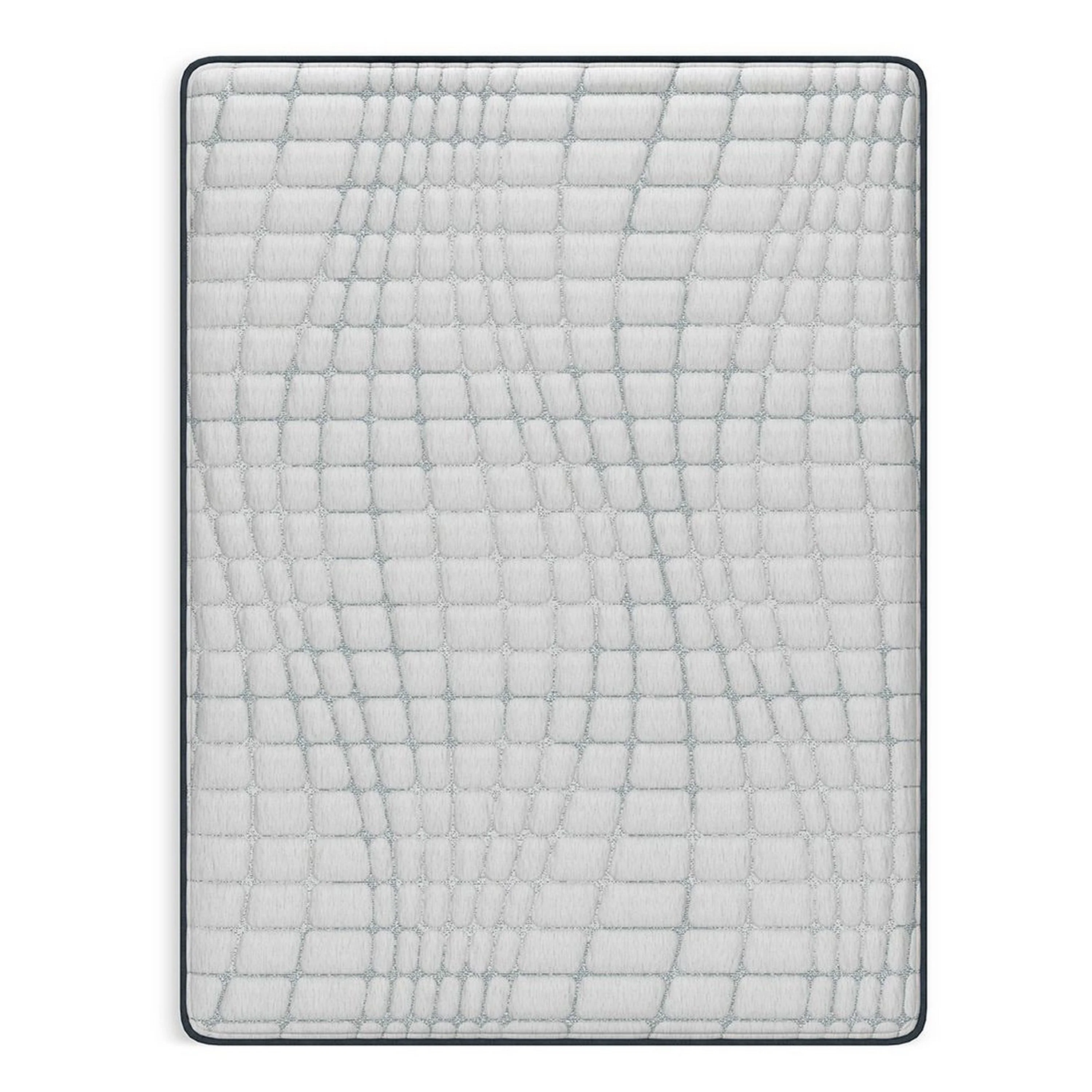 Deny Queen Mattress, Response Memory Foam, Plush Support 13 Inch