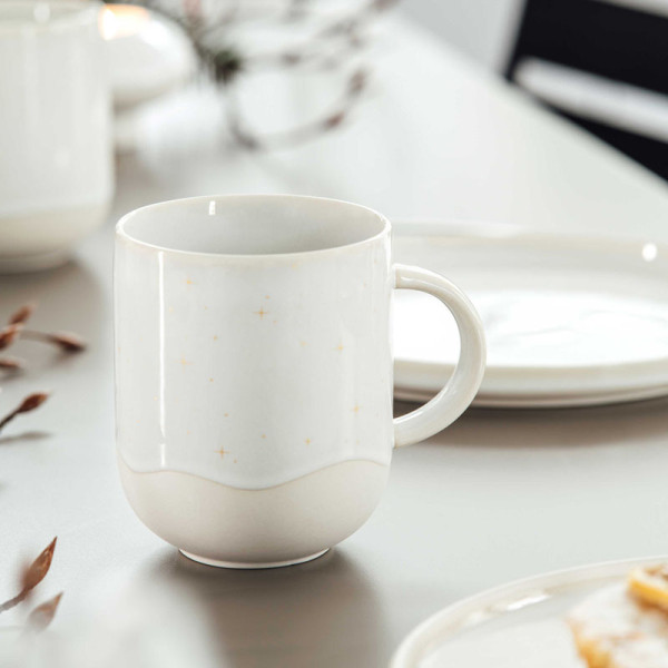 Kubek 360 ml Winter Glow Villeroy & Boch