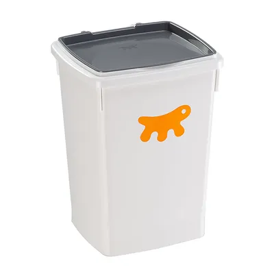 Ferplast Feedy Food Bin