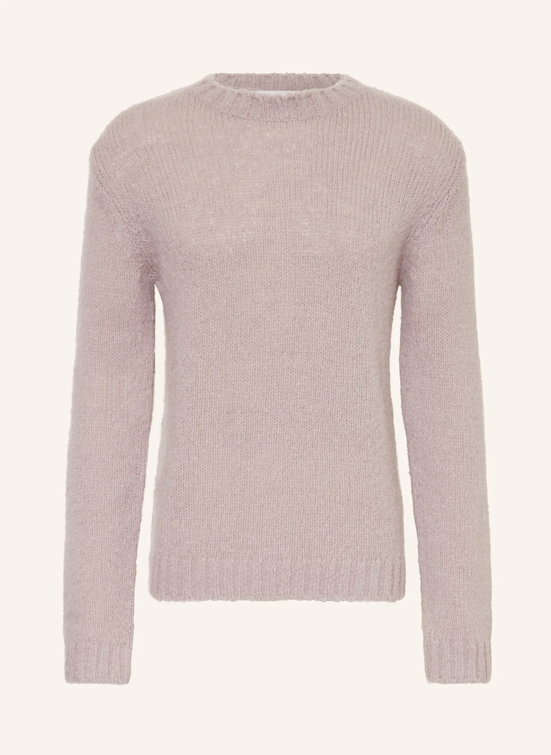 Juvia Pullover ROBERT aus Merinowolle