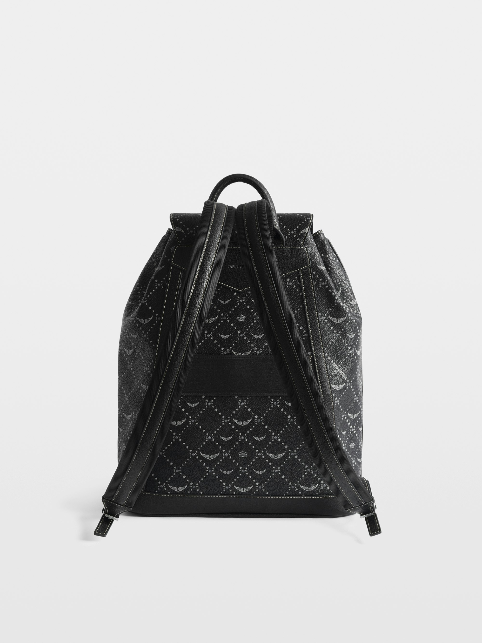 Sac À Dos Z Medium Monogram