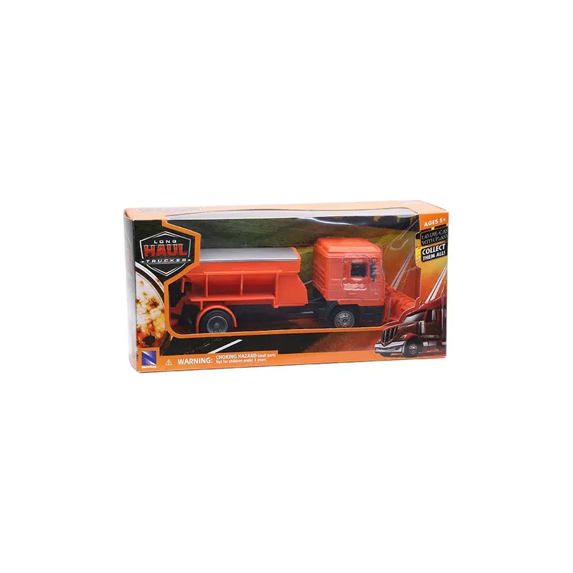 Modellbausatz New Holland