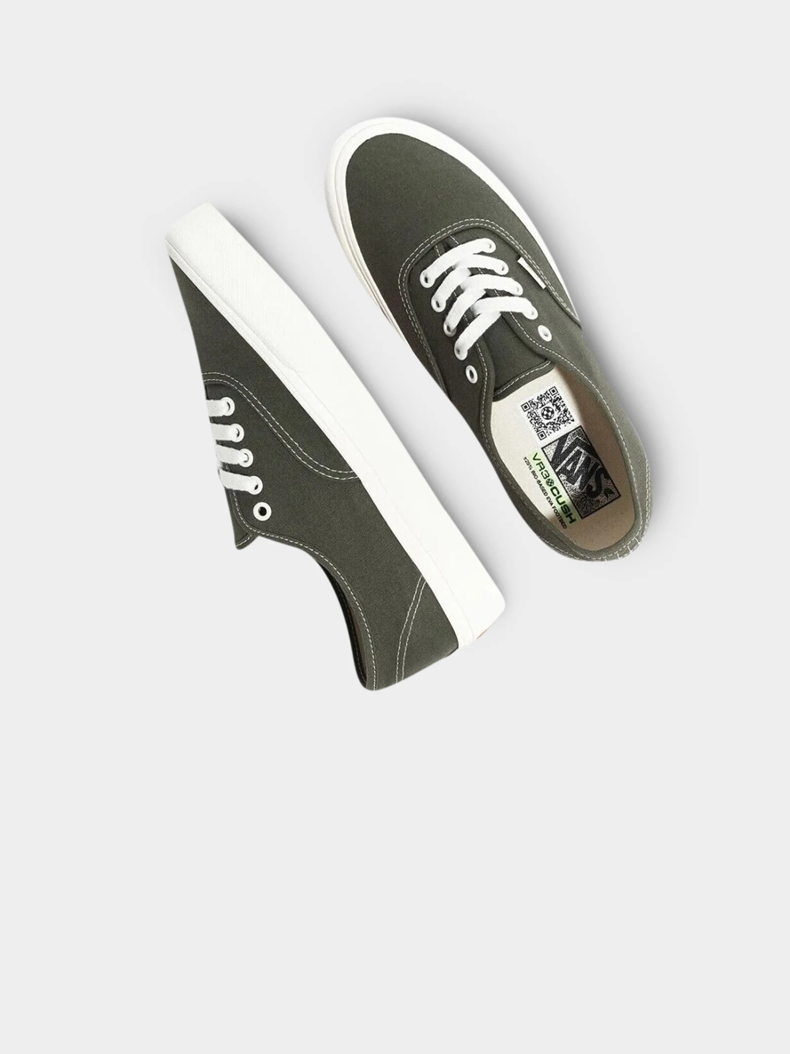 Unisex Authentic Vr3 Sneakers