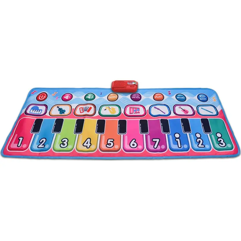 Spielmatte Kreativ