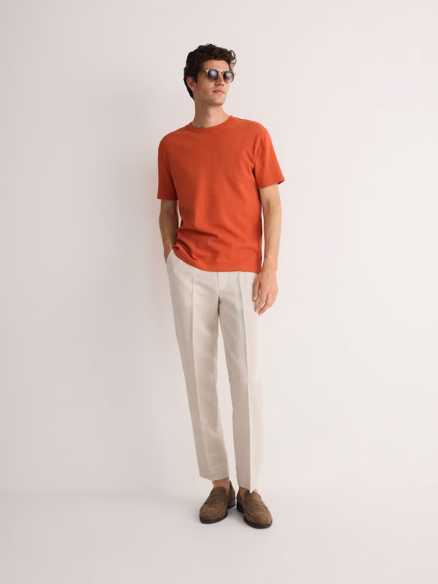 Regular Fit T-Shirt