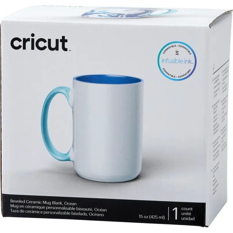 Tasse Ocean