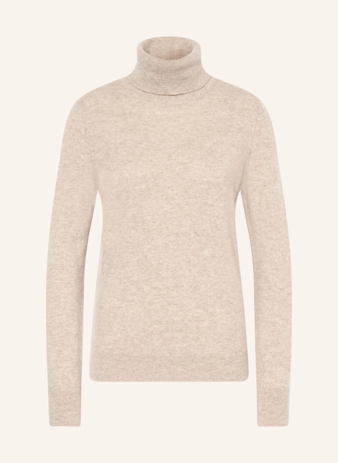 lilienfels Rollkragenpullover aus Cashmere