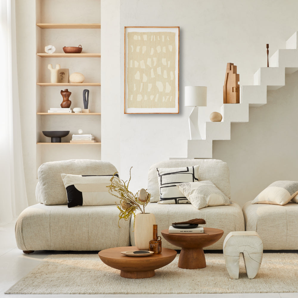 Urban Nature Culture Decoratieobject Vieste XL