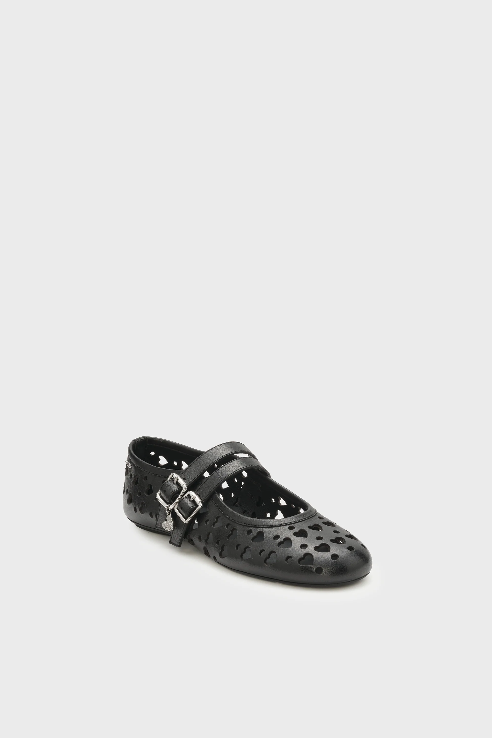 Britt Ballerina | Black