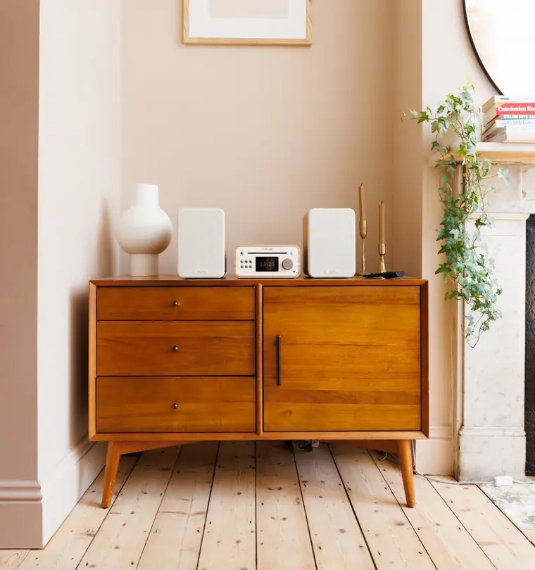 Bluetooth Radio Classic