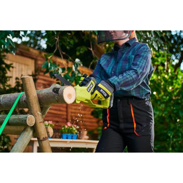 Sägekette »RAC282«, 15 cm, für für Einhand-Kettensäge RY18PS15A