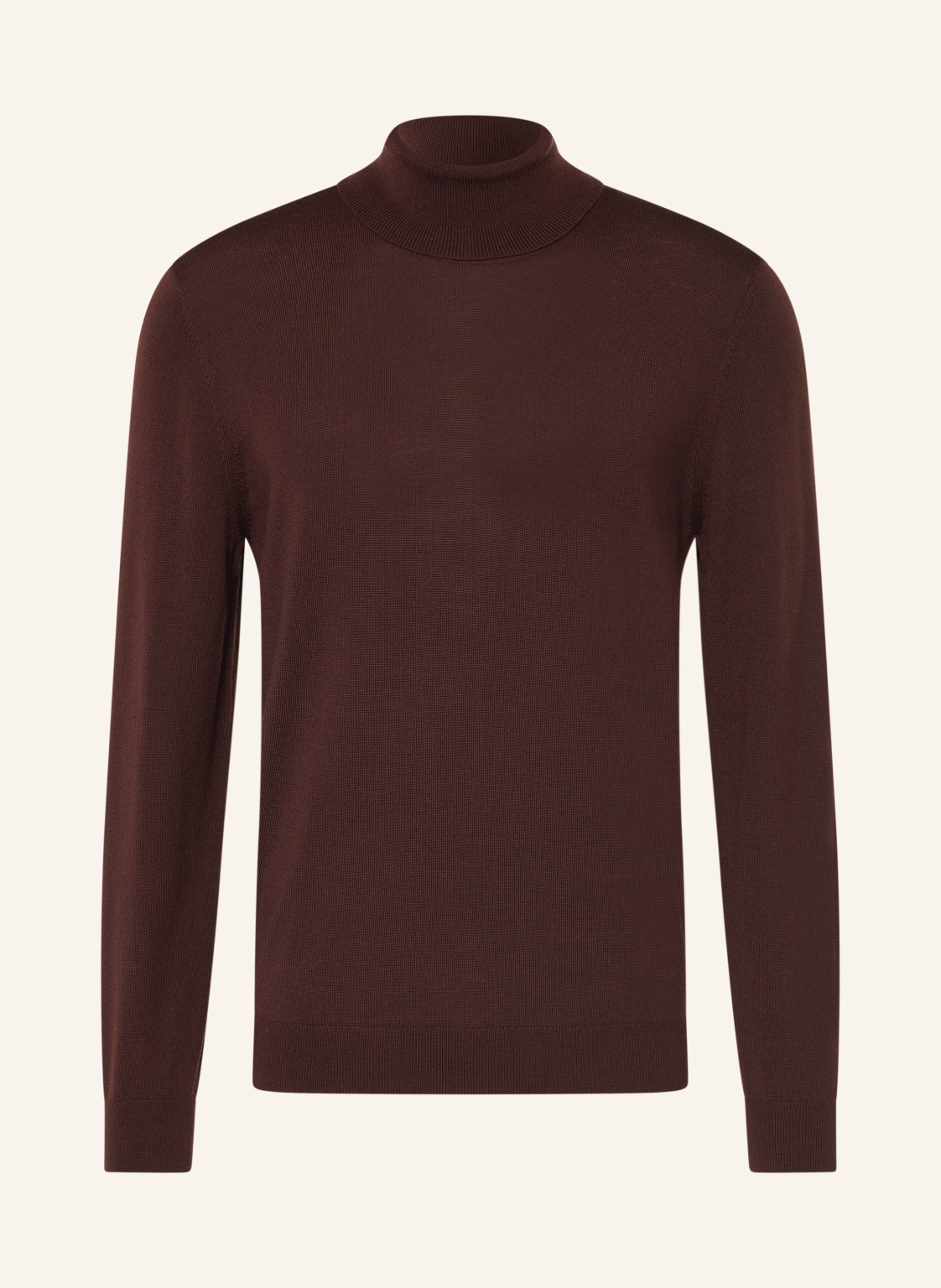 OLYMP Rollkragenpullover