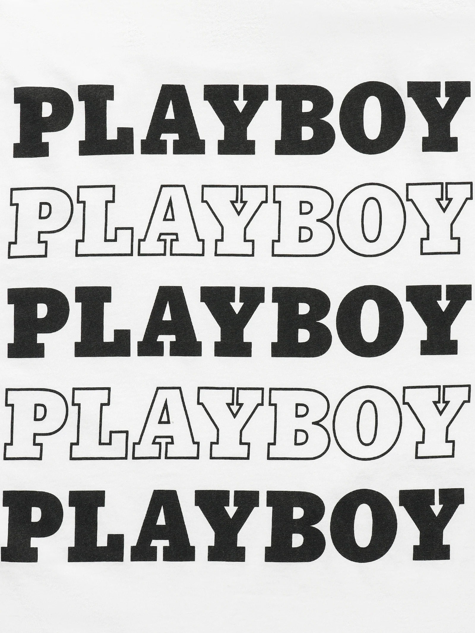 Playboy Stack T-Shirt