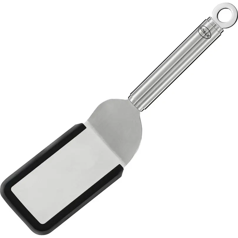 Pfannenwender InoxSilikon