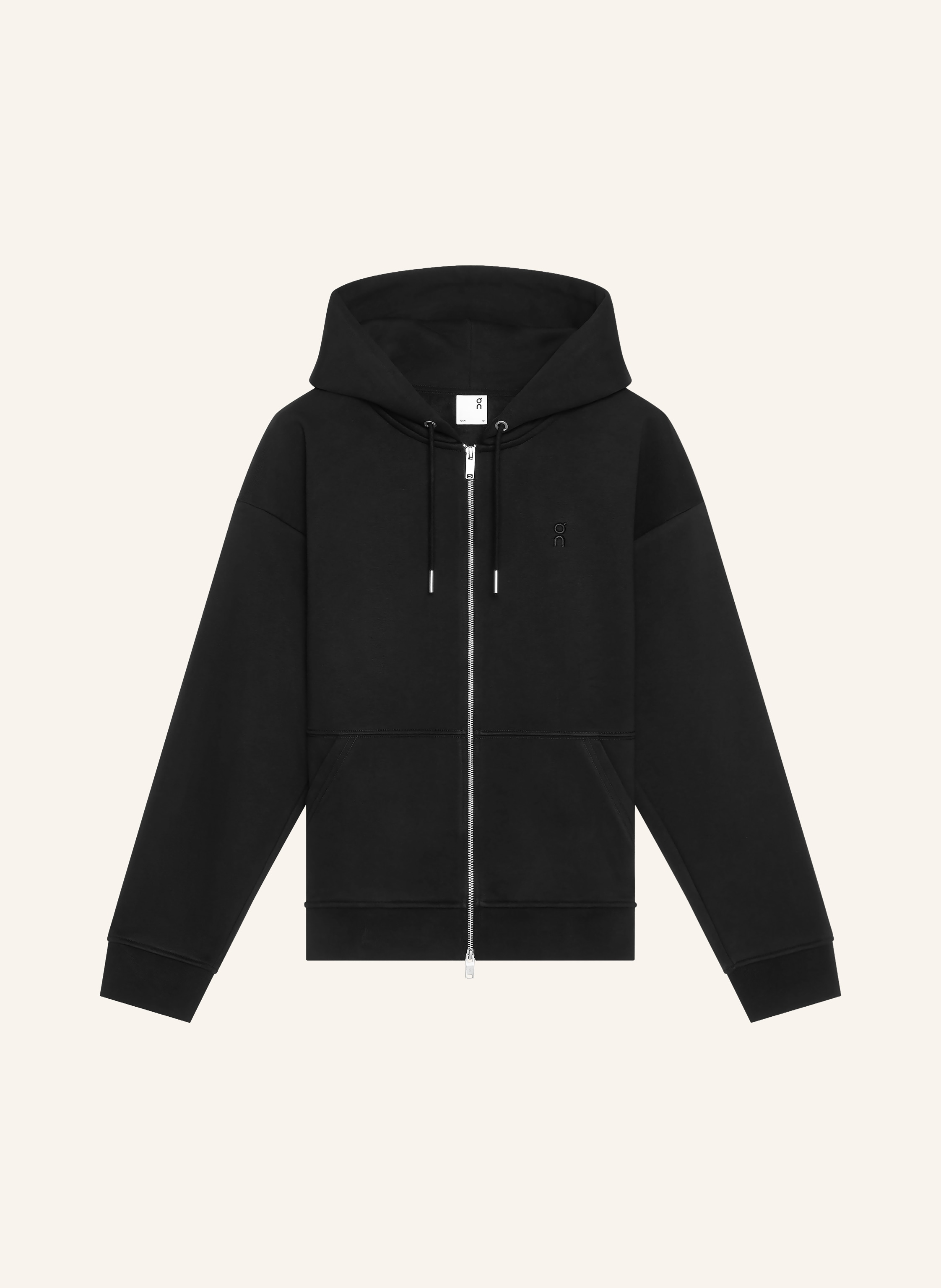 On Sweatjacke CLUB COLLECTIVE