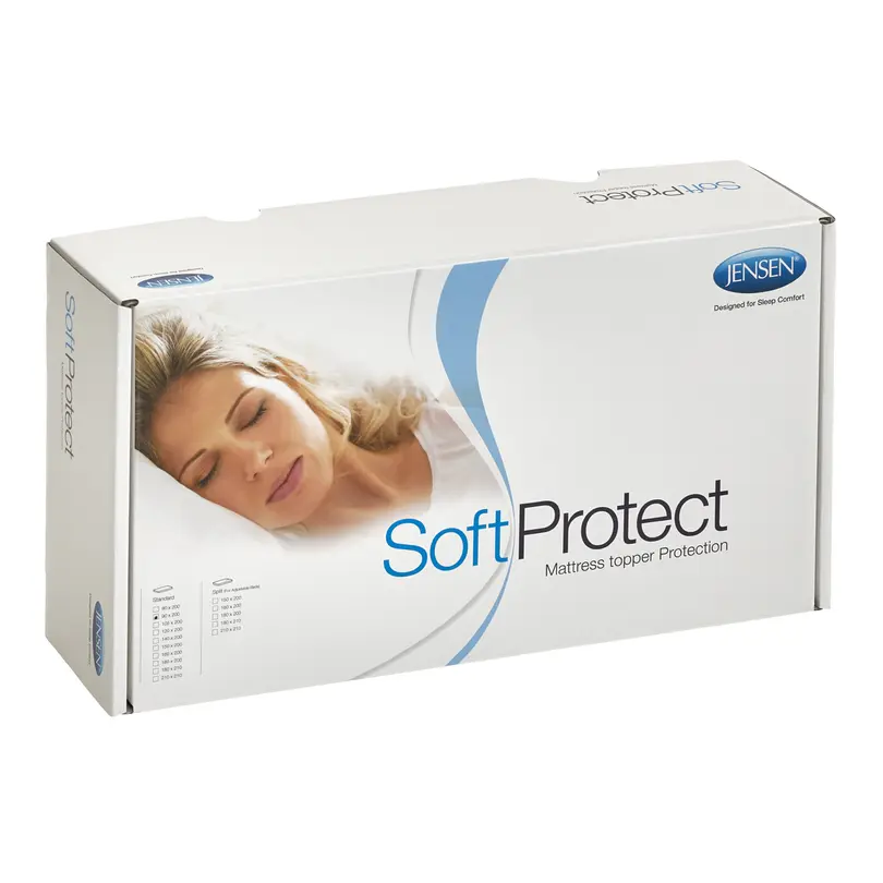 Molton Soft Protect