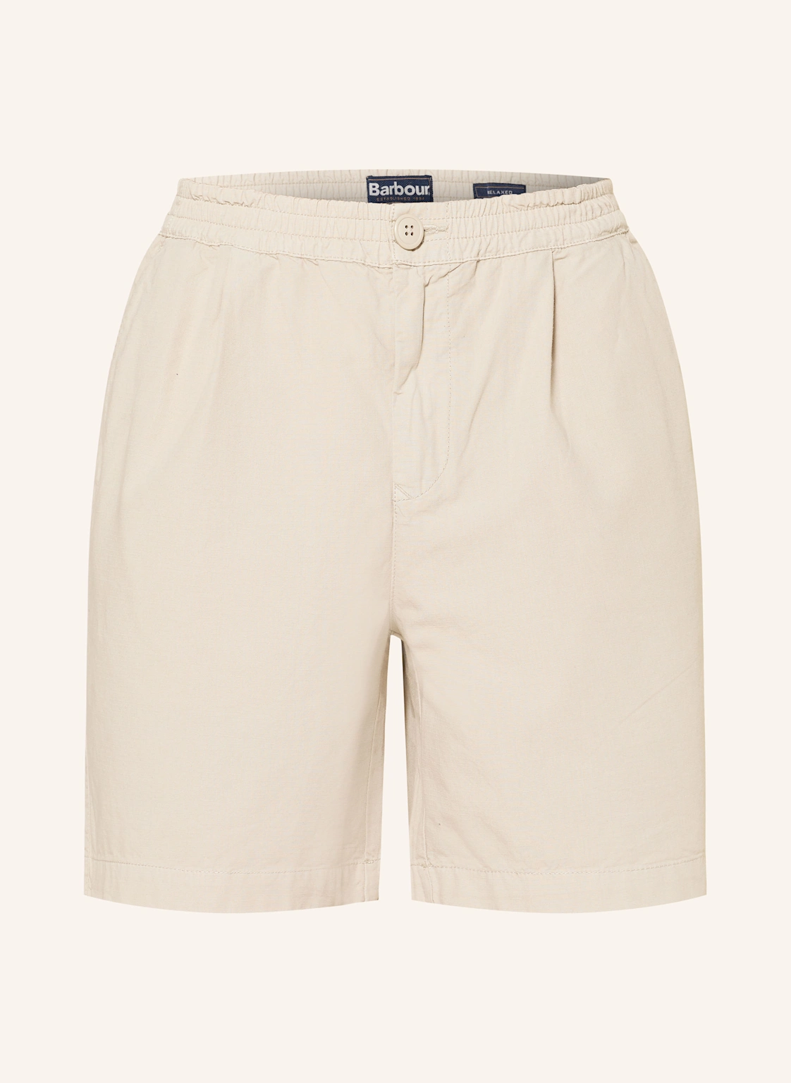 Barbour Shorts RICKFELL Relaxed Fit