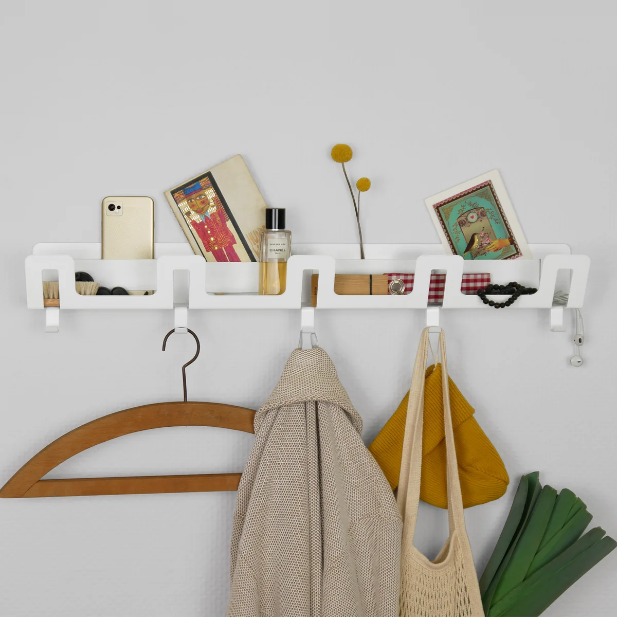 vonbox - Garderobe Ella