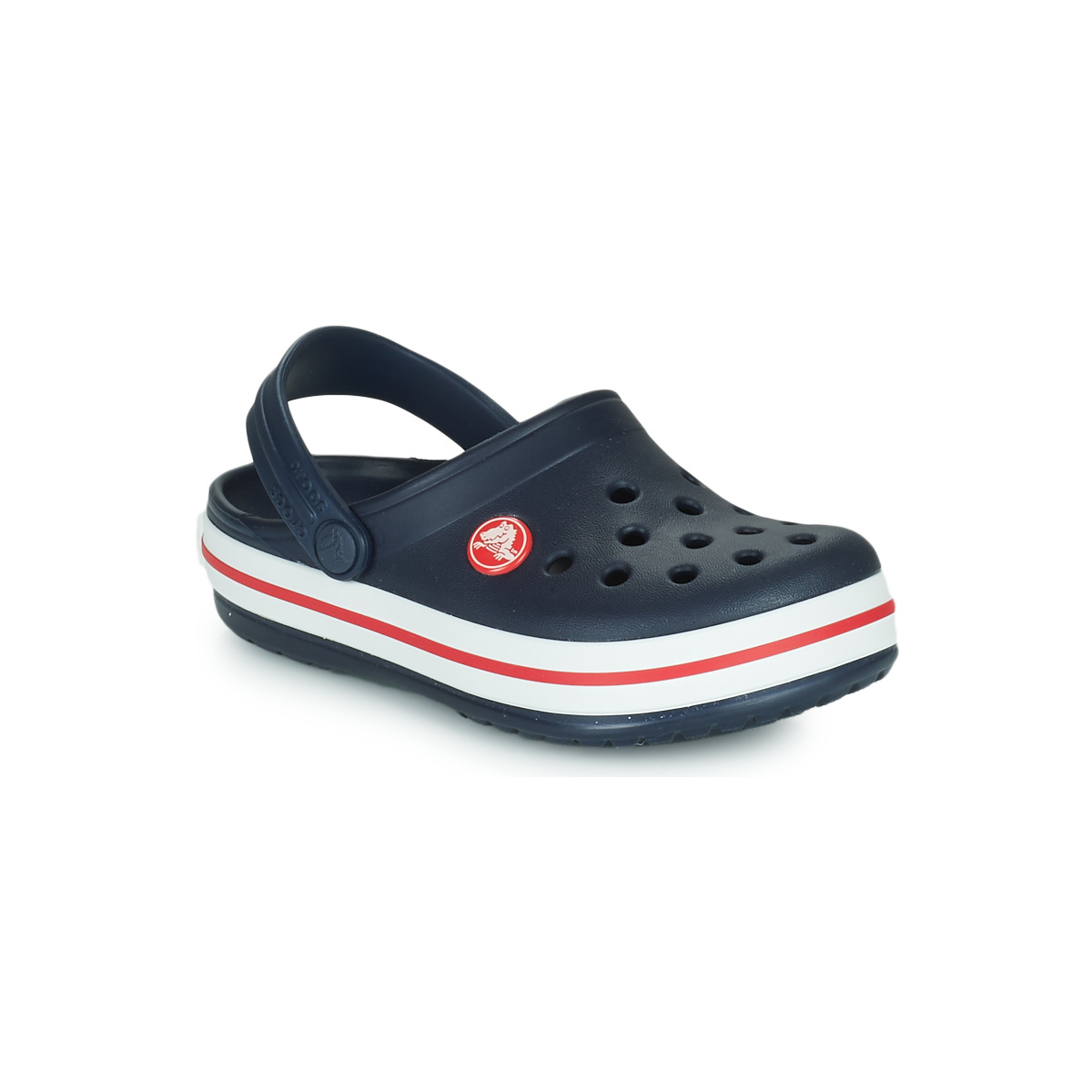 Crocs - CROCBAND CLOG K - Marine