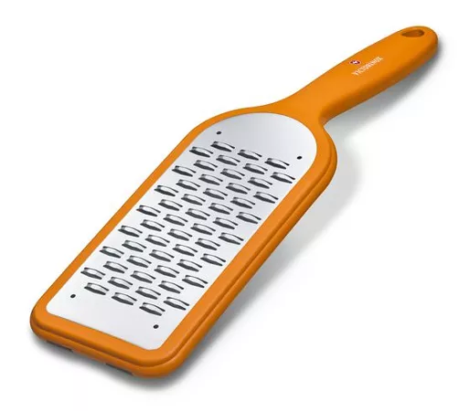 Tarka ze średnimi oczkami Victorinox - Pomarańczowa V.AK.7.6084.9