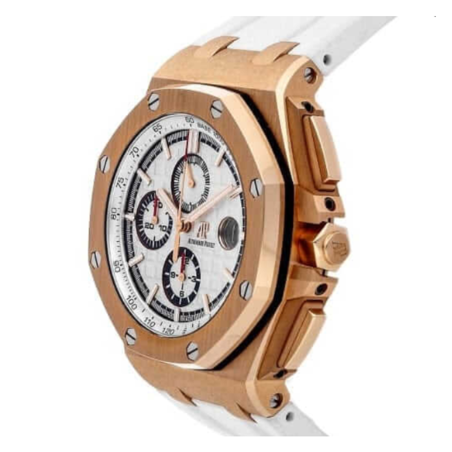 Audemars Piguet Royal Oak Offshore 26408OR.OO.A010CA.01 “Byblos” Near Original Replica