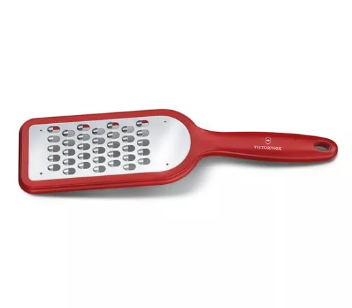 Tarka z dużymi oczkami Victorinox - Czerwona V.AK.7.6081.1