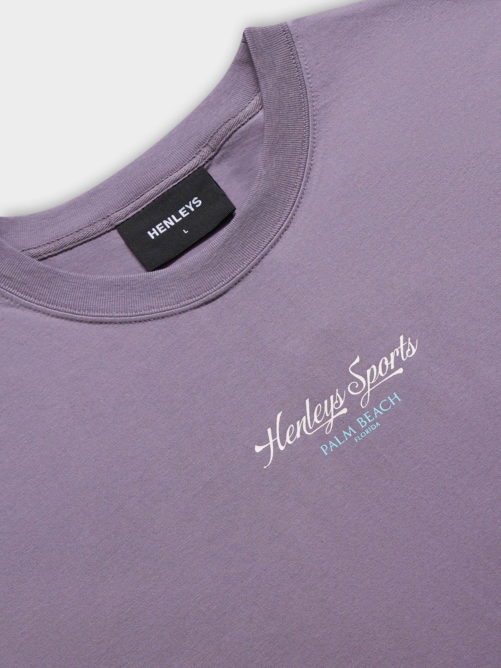 Palm Beach Tee